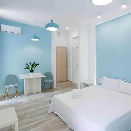 Bessarabka Apartments Kyiv Exterior photo