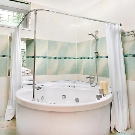 Bessarabka Apartments Kyiv Room photo