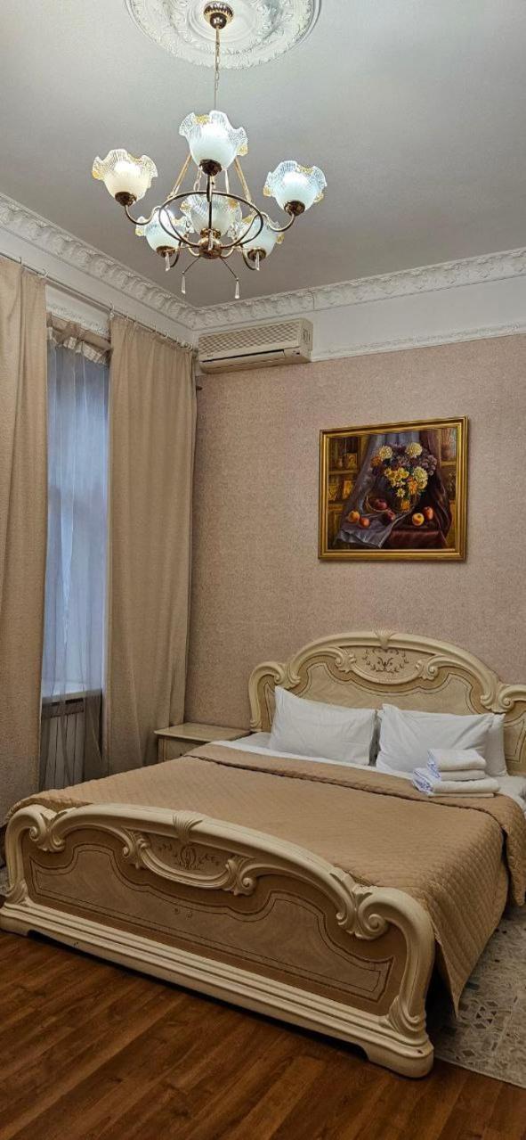Bessarabka Apartment Kyiv