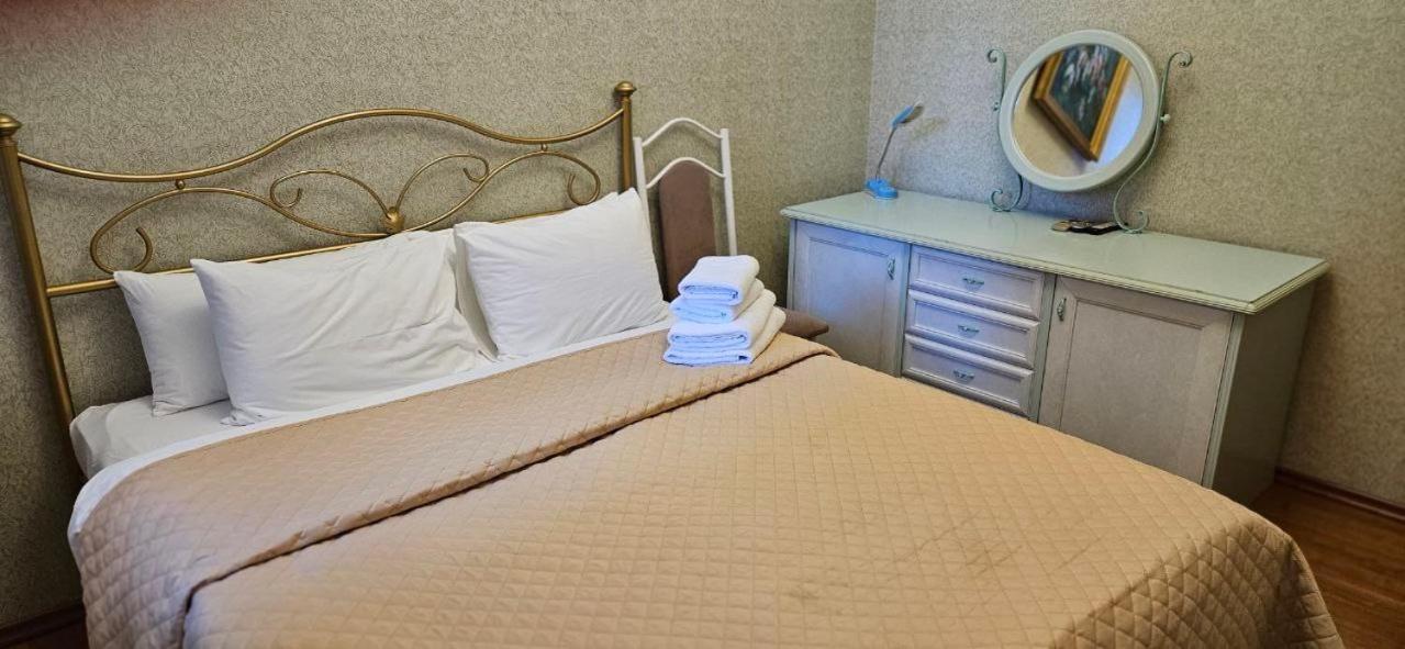 Apartment Bessarabka Kyiv