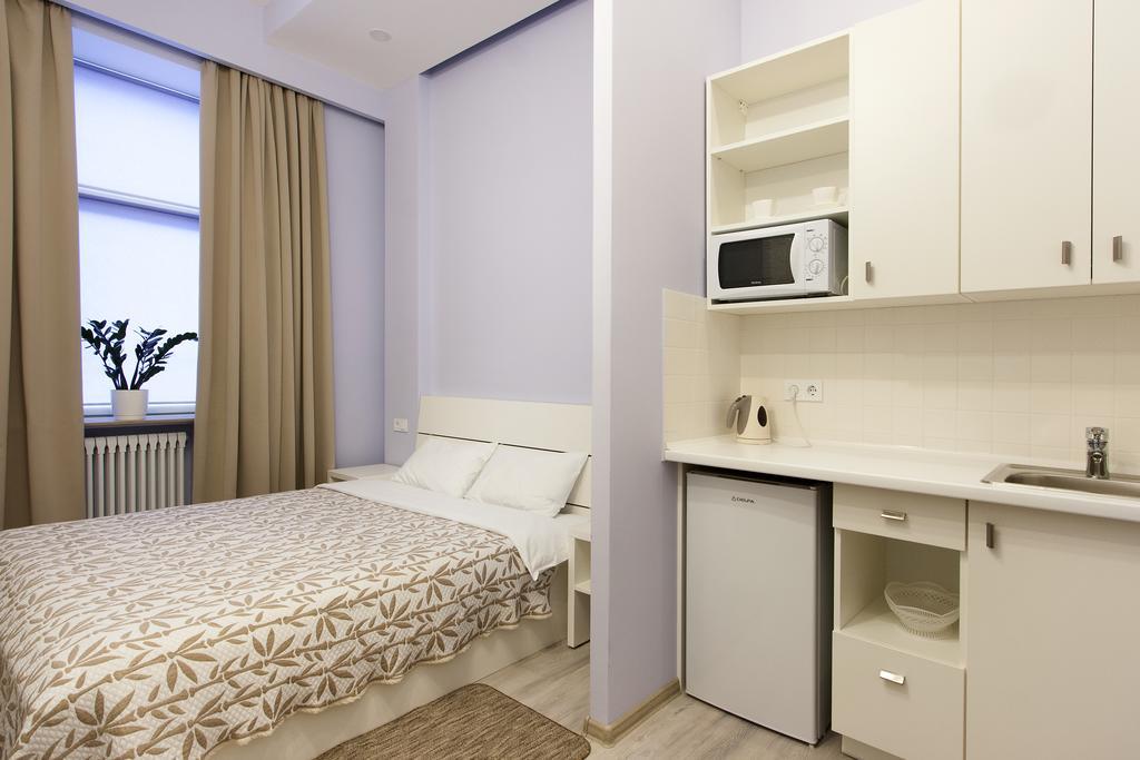Bessarabka Apartment