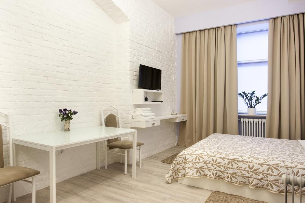 Apartment Bessarabka *