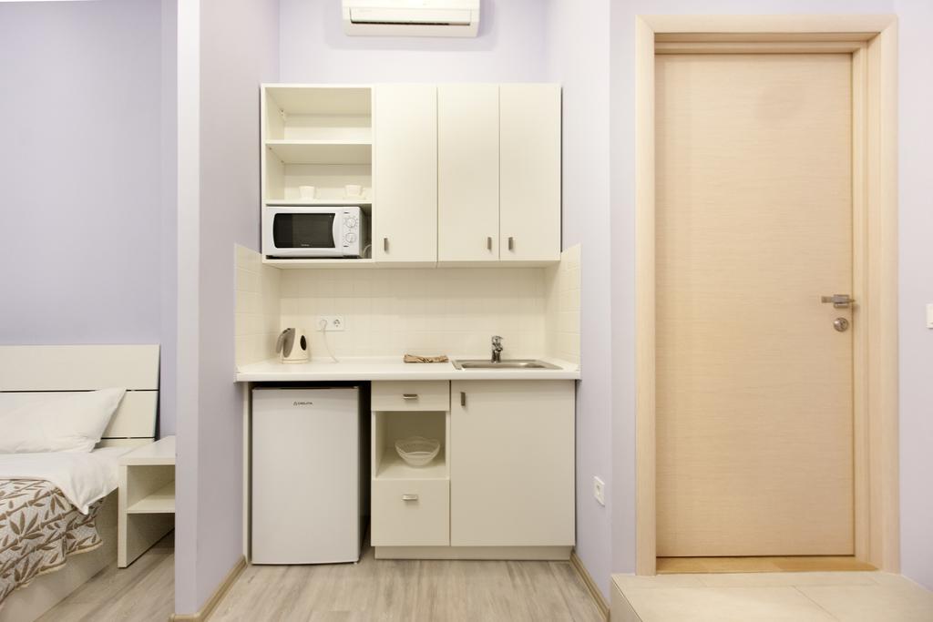 Bessarabka Apartment Kyiv