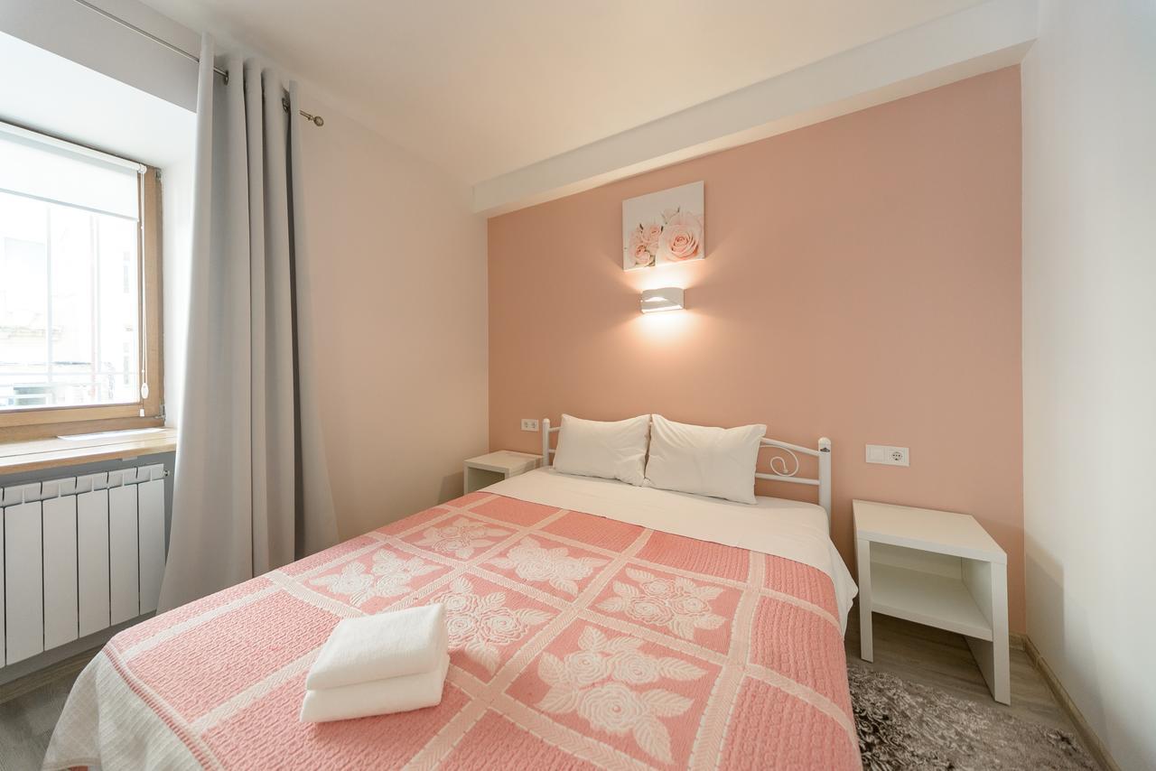 Apartment Bessarabka Kyiv