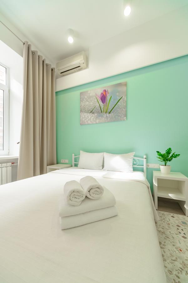 Apartment Bessarabka *