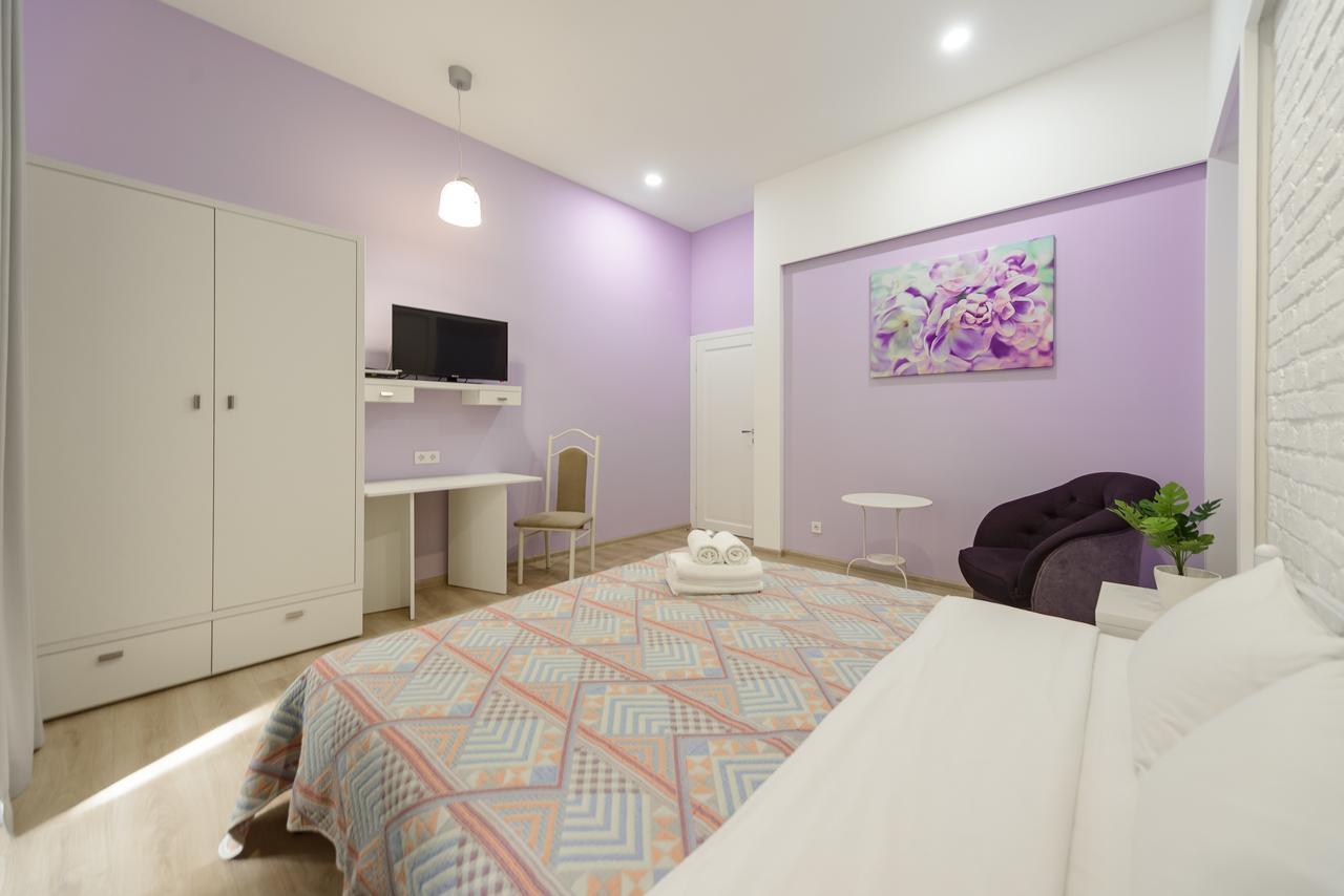 Bessarabka Apartment Kyiv