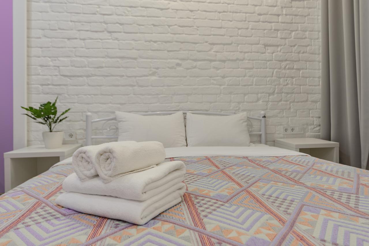 Bessarabka Apartment *