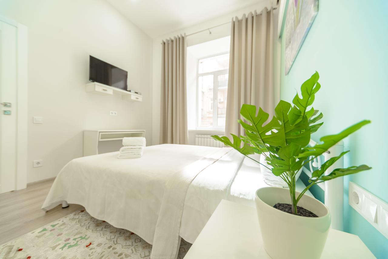 Bessarabka Apartment