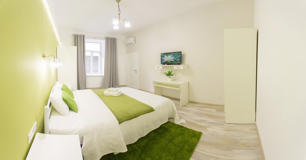 Bessarabka Apartment