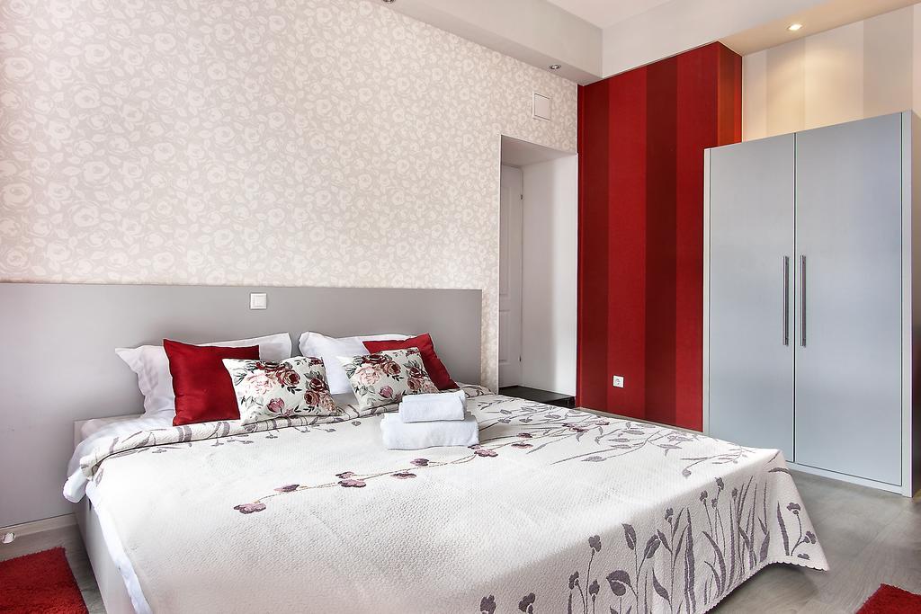 Apartment Bessarabka *