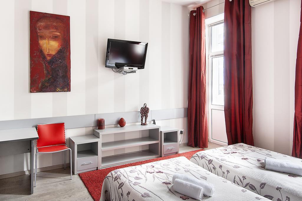 Apartment Bessarabka *