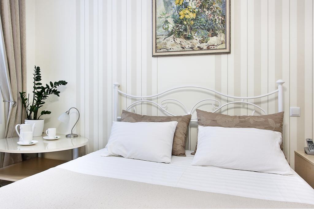Apartment Bessarabka Kyiv