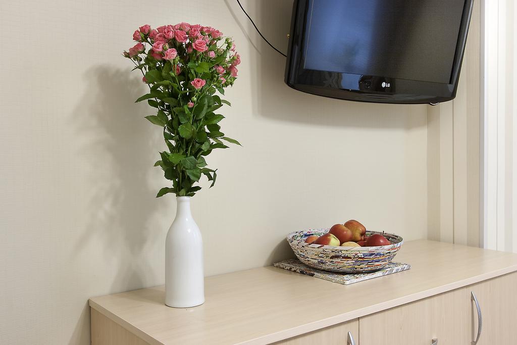 Apartment Bessarabka